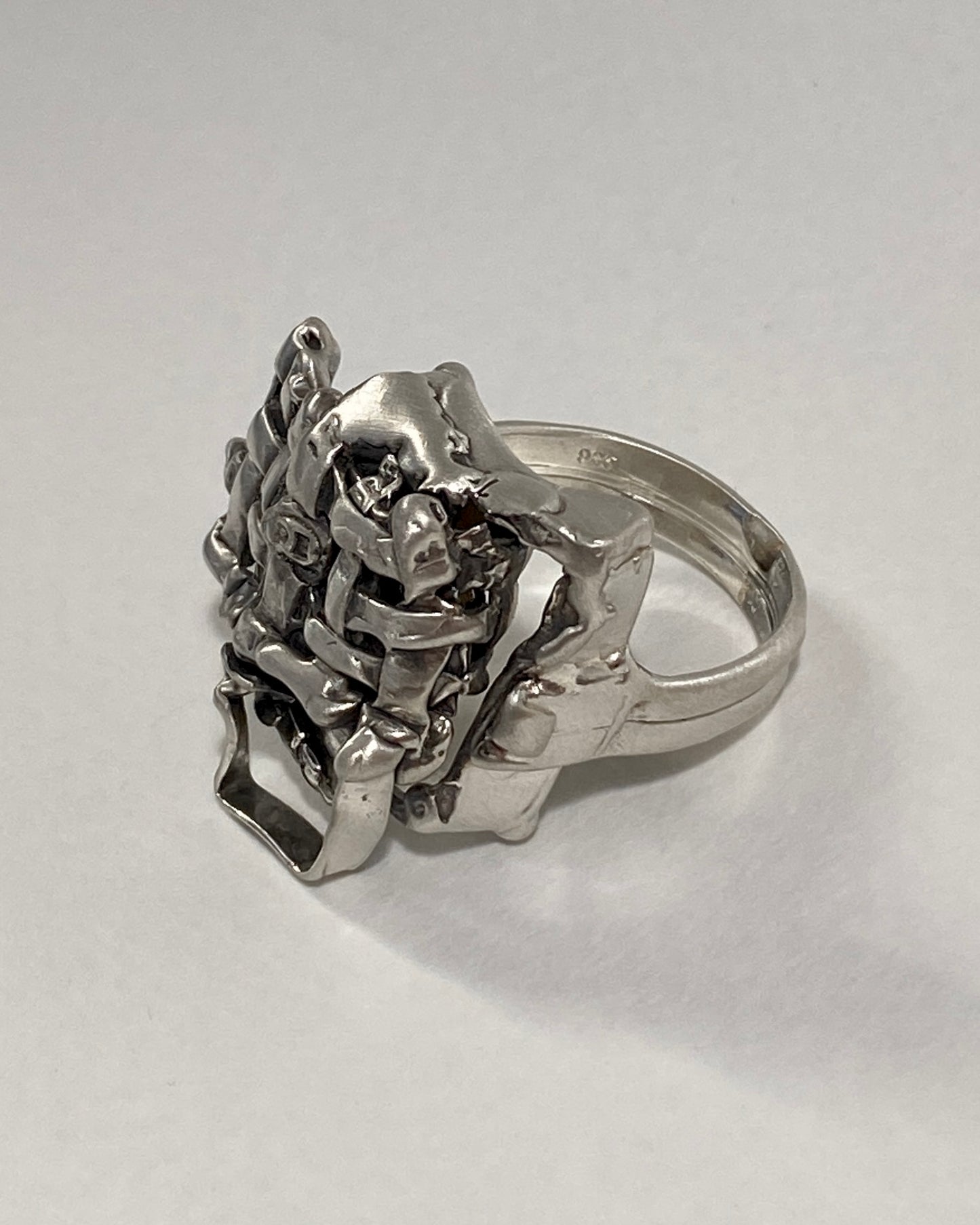 ring #449