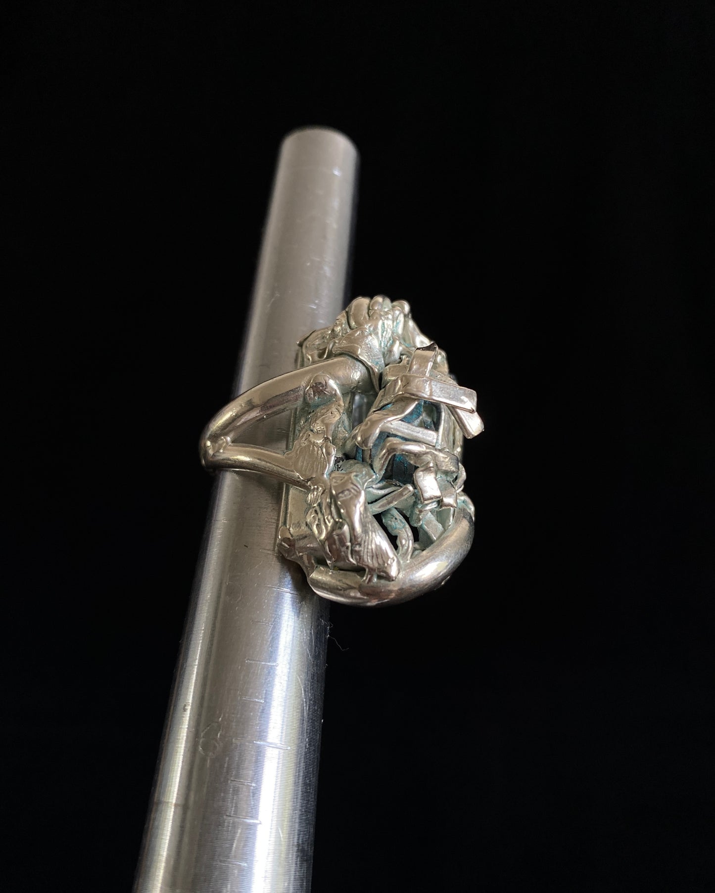 ring #390