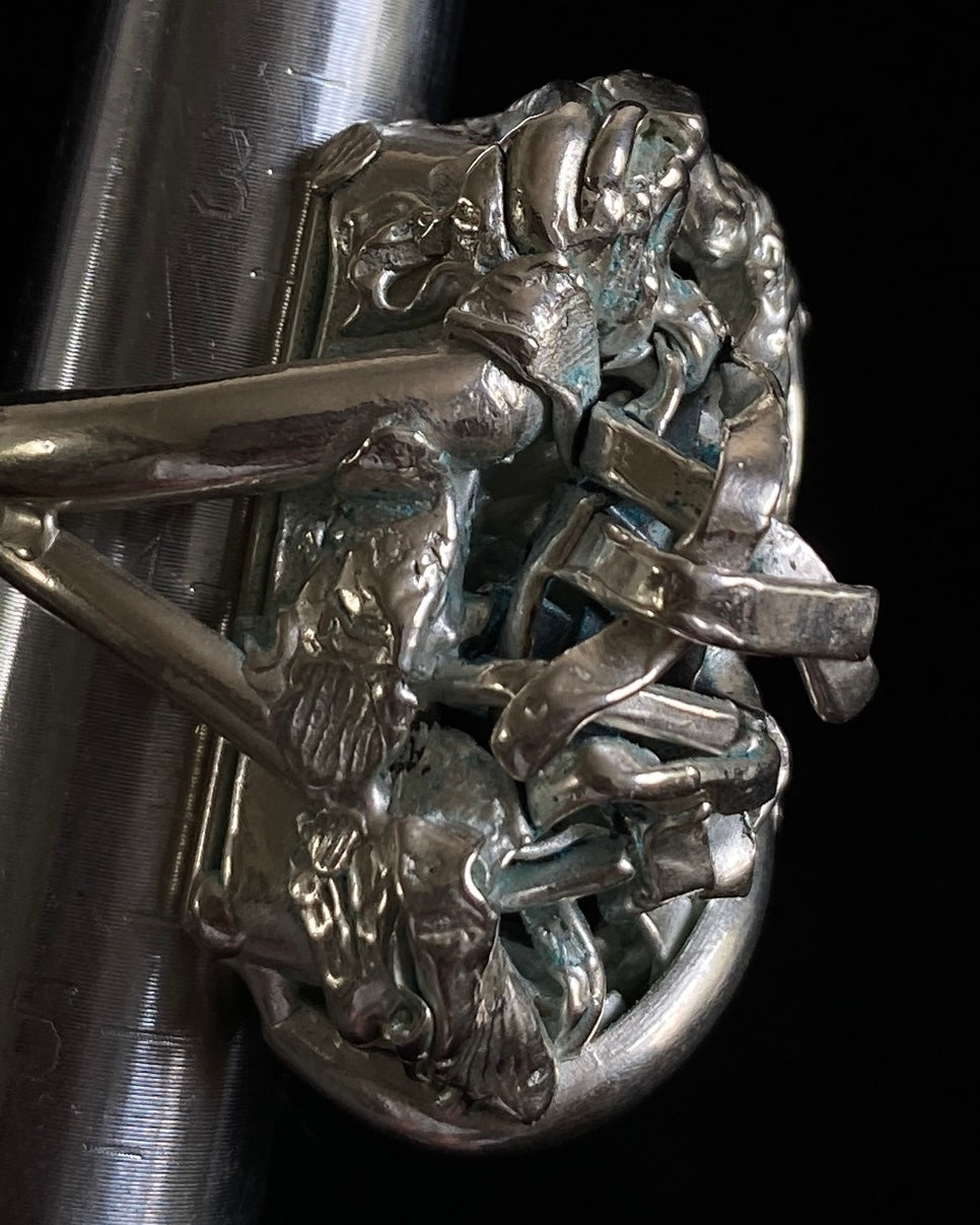 ring #390
