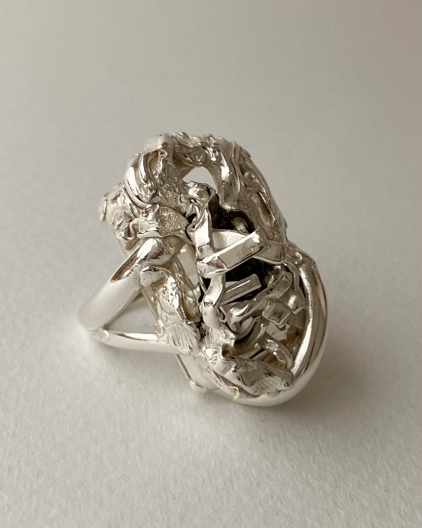 ring #390