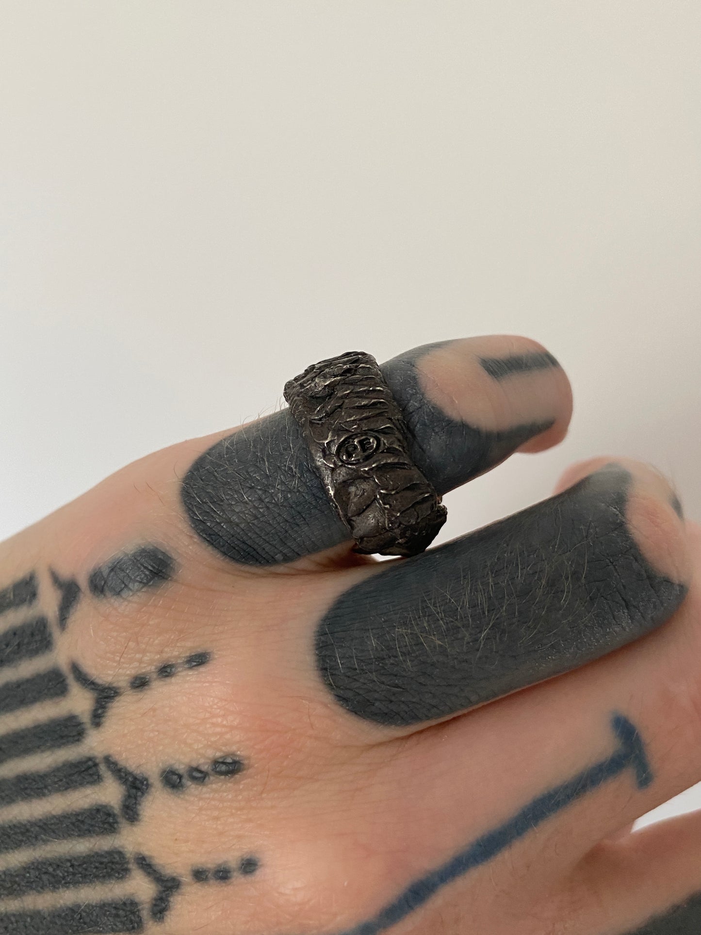 ring #429