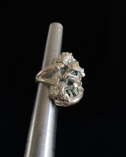 ring #390