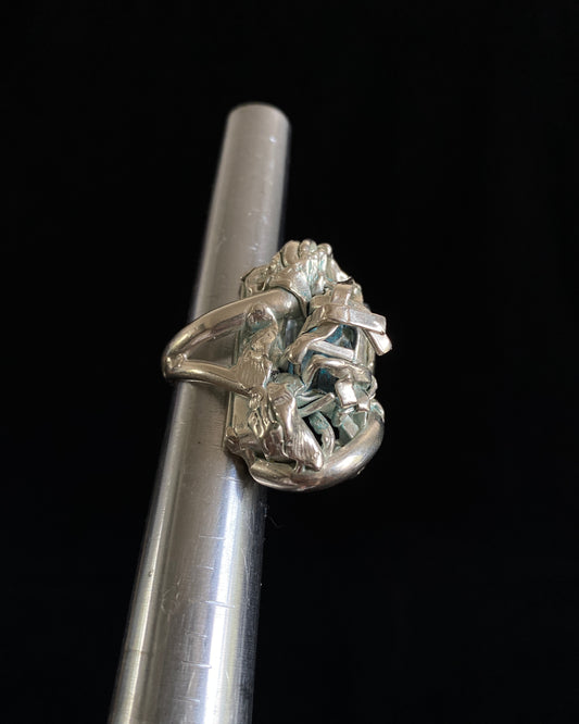 ring #390